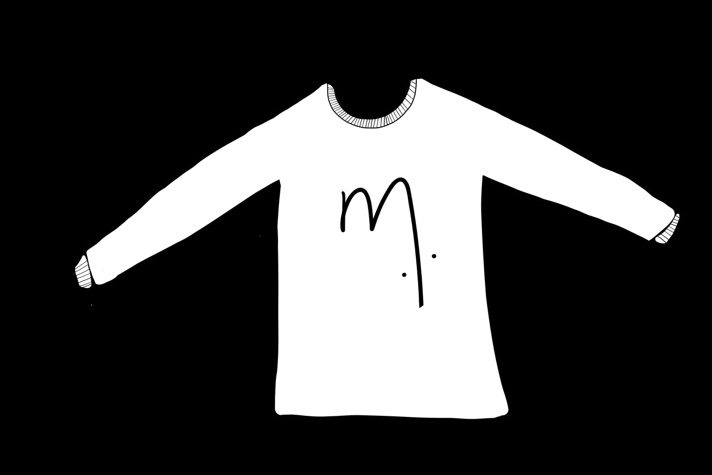 FERAL LONGSLEEVE