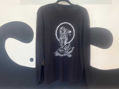 FERAL UNISEX LONG-SLEEVE