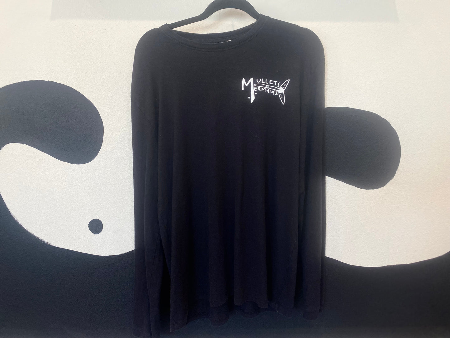 FERAL UNISEX LONG-SLEEVE