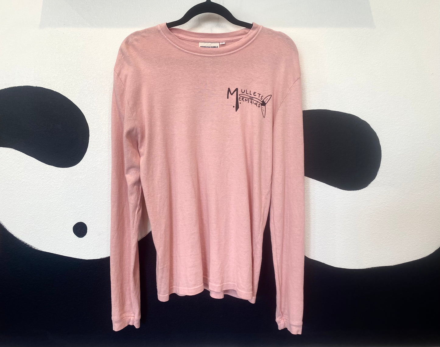 FERAL UNISEX LONG-SLEEVE