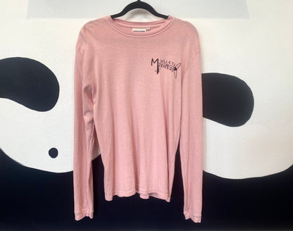 FERAL UNISEX LONG-SLEEVE