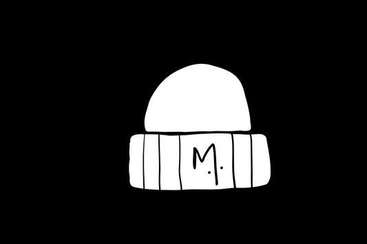 FERAL BEANIE